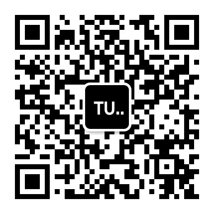 图点点 二维码